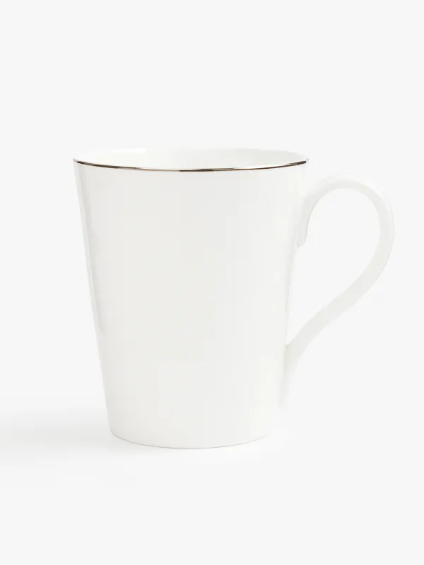 Mug, 380 ml, 6 pcs, porcelain F, Antarctica, image-3