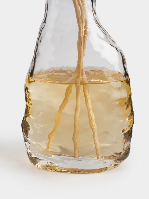 Aroma diffuser, 200 ml, grey, Pinky Sugar, Crumple color, image-5