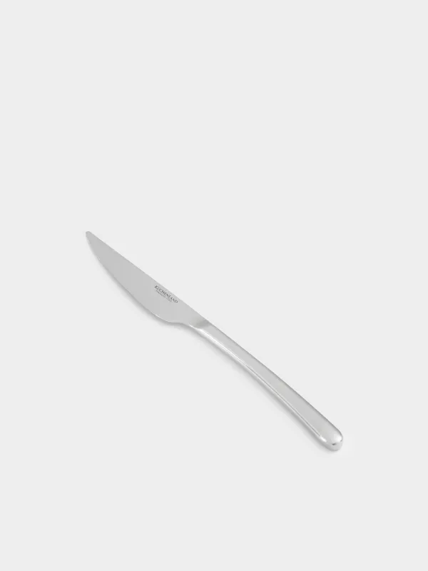 Flatware, 6 pers, 24 pr, steel, Toscana, image-3