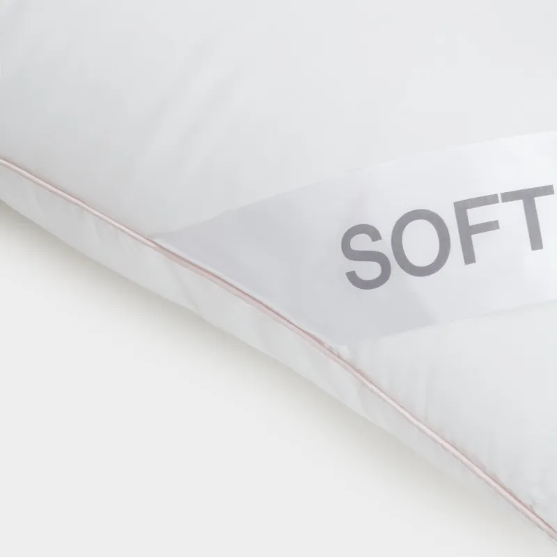 Pillow, 50x70 cm, viscose / polyester, Soft relax, image-4