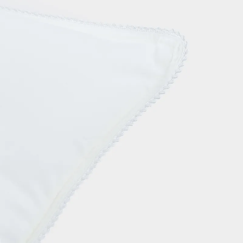 Pillow, 50x70 cm, holofiber / satin, Extra soft, image-2