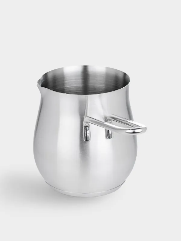 Turka, 800 ml, steel, Egoist, image-2