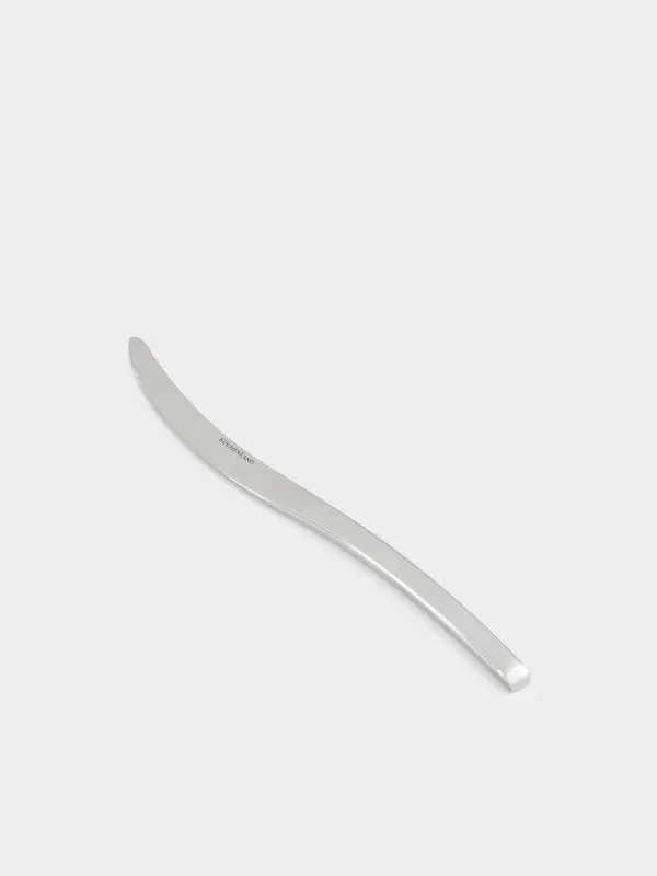 Kitchenware, 6 pers, 24 pcs, steel, New York City, image-2