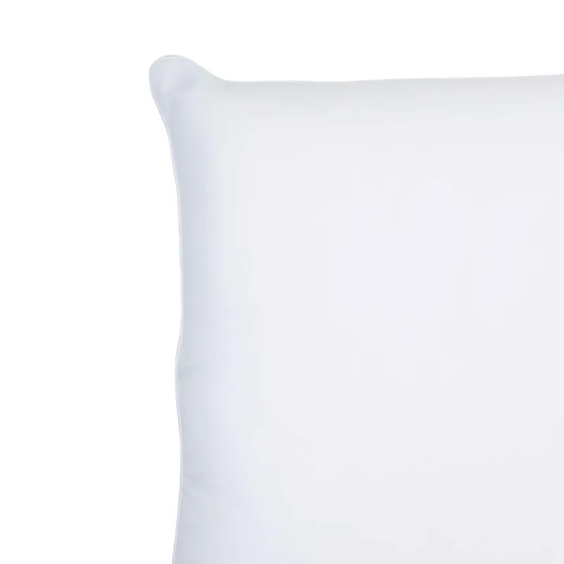 Pillow, 50x70 cm, cotton / microfiber, Soft cotton, image-1