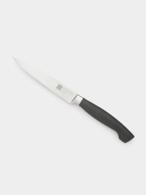 Carving knife, 13 cm, Steel/Plastic, Choose, image-3