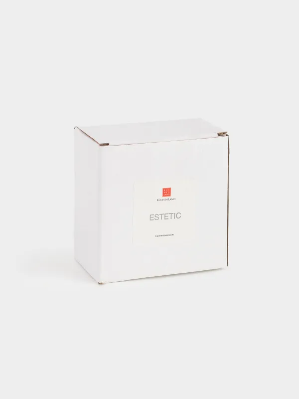 Cocotte, 10 cm, 250 ml, porcelain N, white, Ramekin, Aesthetic, image-3