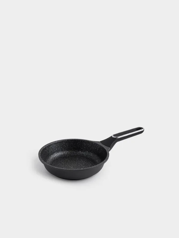 Frying pan, 20 cm, coated, aluminum, Saute, image-0