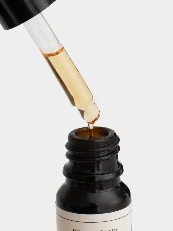 Aromatic oil, 10 ml, Champs elysees, Breeze , image-1