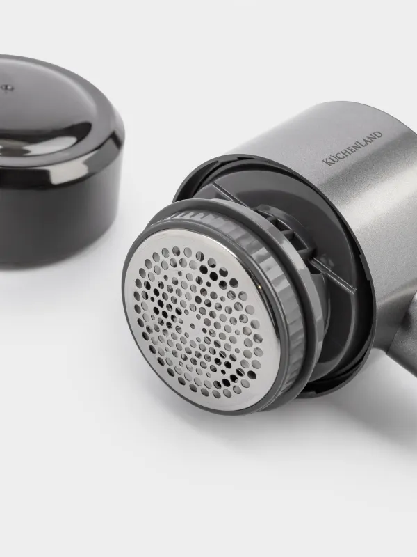 Spool remover, 17 cm, Grey, Fuzz, image-3