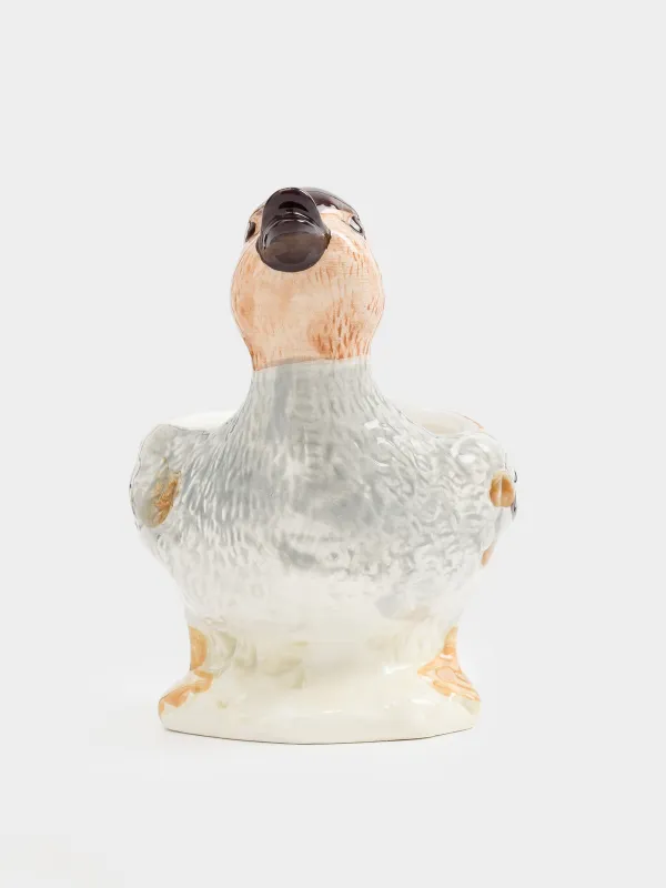 Gravy boat, 300 ml, ceramic, Duck, Duck, image-3