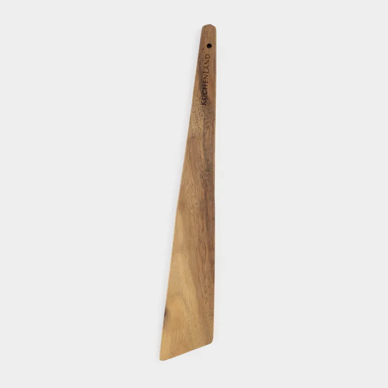 Pancake spatula, 25 cm, wood, Noble tree