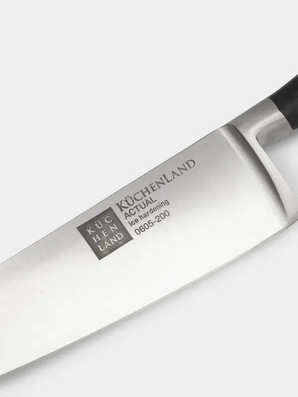 Chef's knife, 20 cm, Actual, image-3