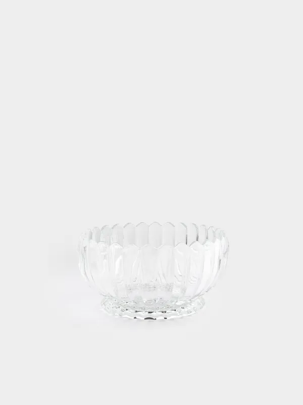 Salad bowl, 23x12 cm, glass P, Alpine, image-0