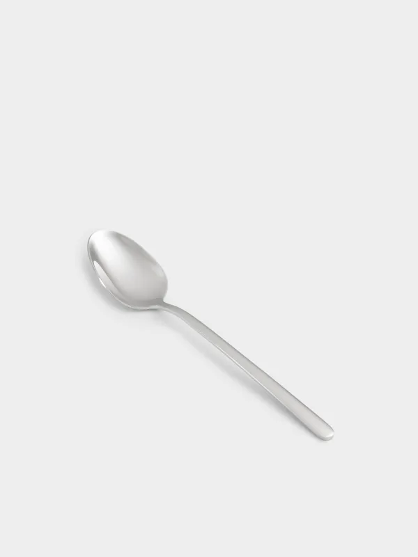 Flatware, 6 pers, 24 pr, steel, Toscana, image-4