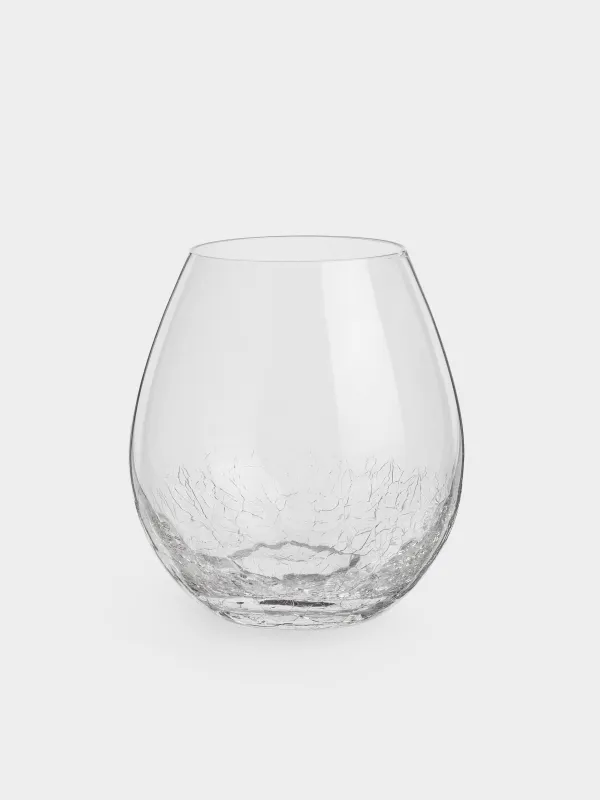 Glass, 11 cm, 450 ml, 2 pcs, glass, Ice, image-5