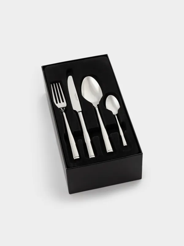 Kitchenware, 6 pers, 24 pr, stal, Madrid, image-8