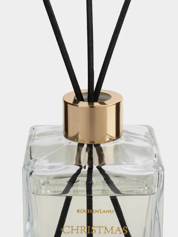 Aroma diffuser, 150 ml, Mandarin, Clove & Cinnamon, Cristmas miracle, image-3