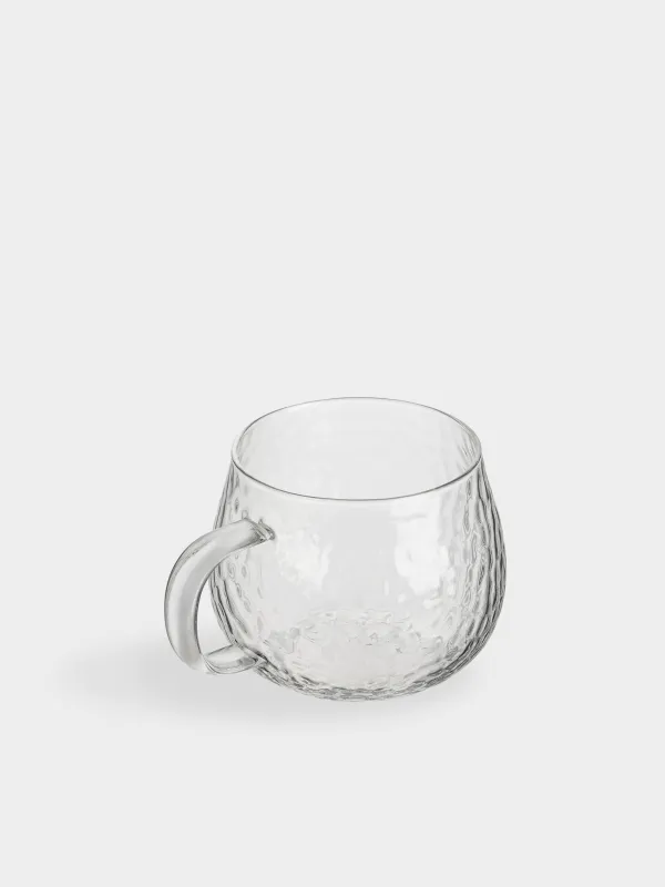 Mug, 470 ml, glass B, Dawned, image-2