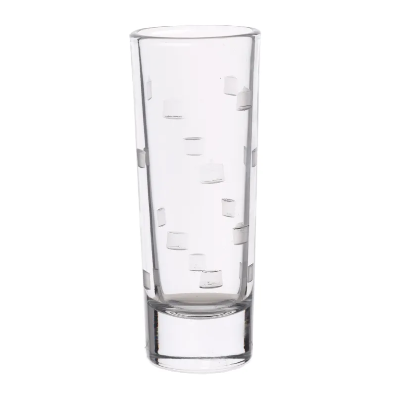 Drinking glass, 60 ml, 6 pcs, glass, Mixology, image-5