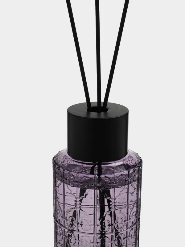 Aroma diffuser, 250 ml, purple, Soft Caresse, Romeo, image-1