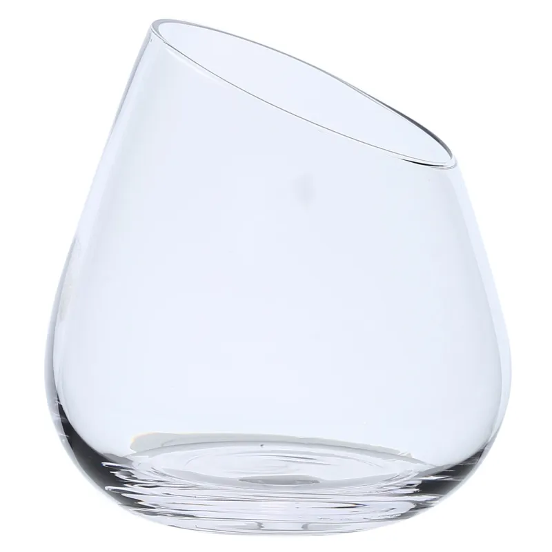 Glass, 9 cm, 350 ml, 2 pcs, glass, Charm L, image-1