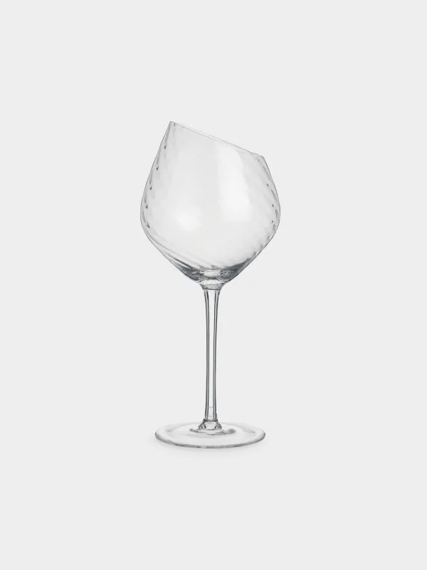 Drink set, 2 pers, 3 pr, with decanter, glass, Charm V, image-5