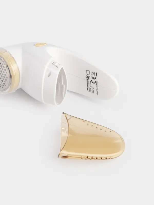 Spool remover, 16 cm, plastic, Beige, Fuzz, image-4