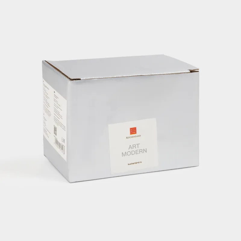 Decorative lamp, 13x9 cm, porcelain, white, Cat, Art modern, image-5