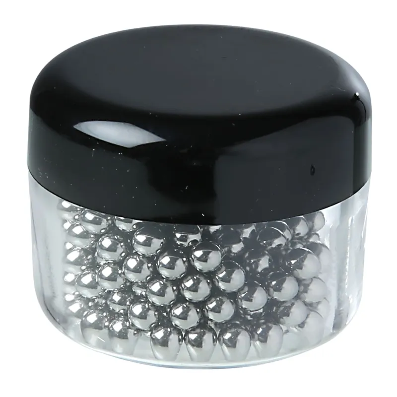 Decanter Cleaning Beads, 150 Pieces, Bar, image-0