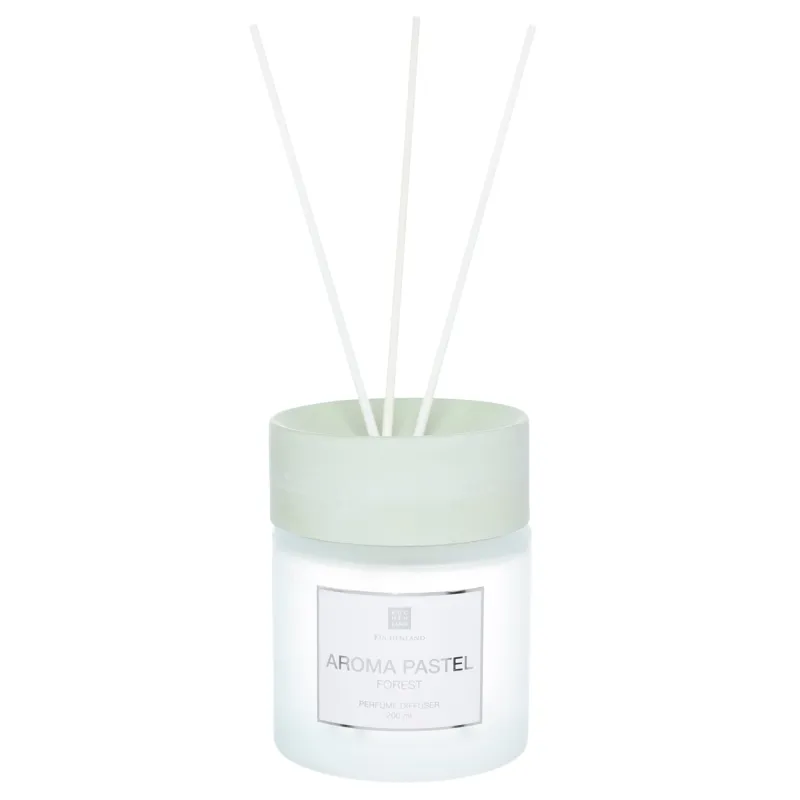 Aroma diffuser, 200 ml, Forest, Pastel, image-0