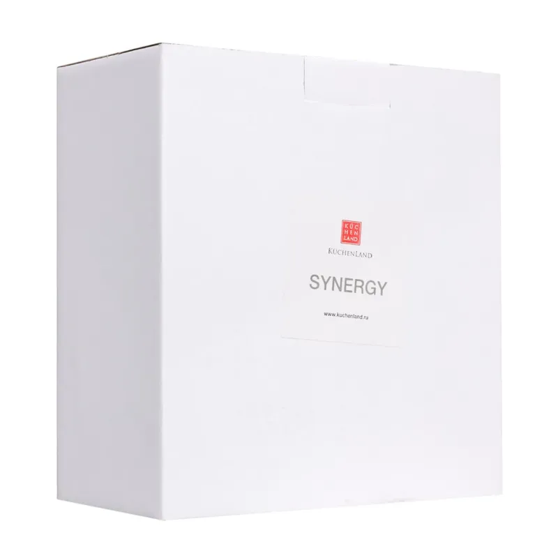 Tea pair, 1 Persian, 2 pr, 180 ml, porcelain P, white, Synergy, image-3