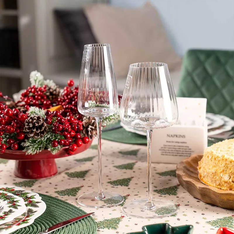 Drinking glass, 270 ml, 2 pcs, glass, Sorento R, image-3