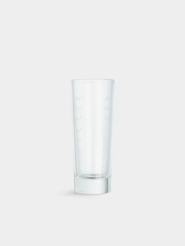 Drinking glass, 60 ml, 6 pcs, glass, Mixology, image-3