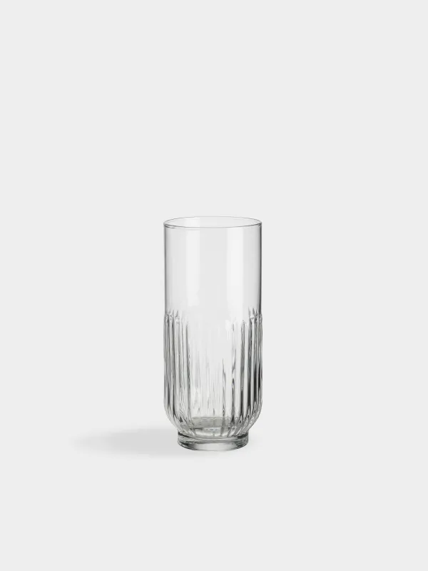 Glass, 15 cm, 360 ml, glass R, Madeira, image-0