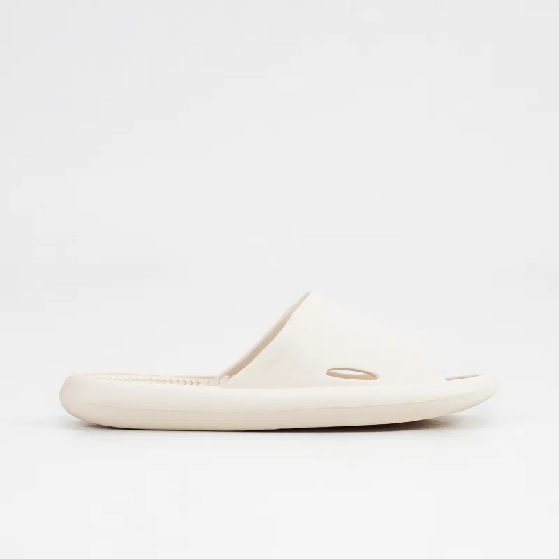 Women's slippers, p. 37-38, EVA, milk, Bouncy