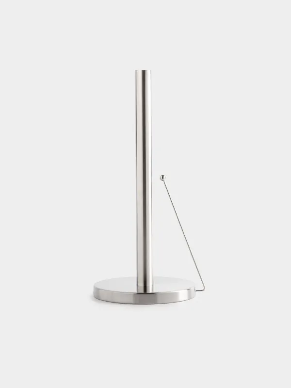 Paper towel holder, 33 cm, steel, Classic, image-0