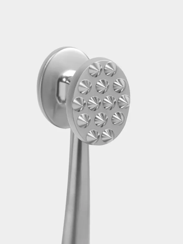 Meat tenderizer, 20 cm, metal, Easily, image-3