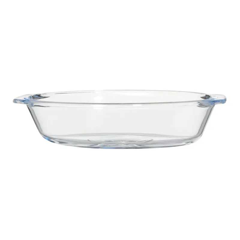 Baking dish, 16x11 cm, glass T, oval, Cook, image-3