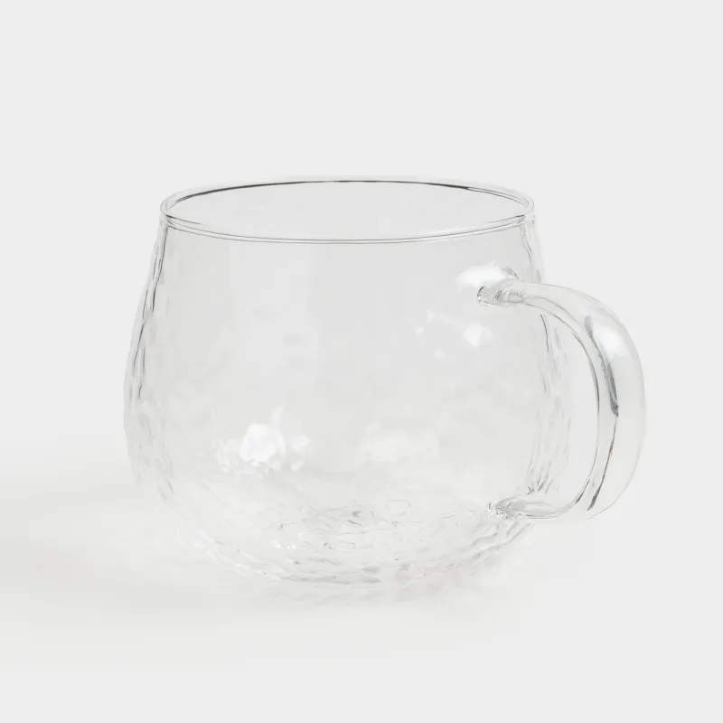 Mug, 470 ml, glass B, Dawned, image-2