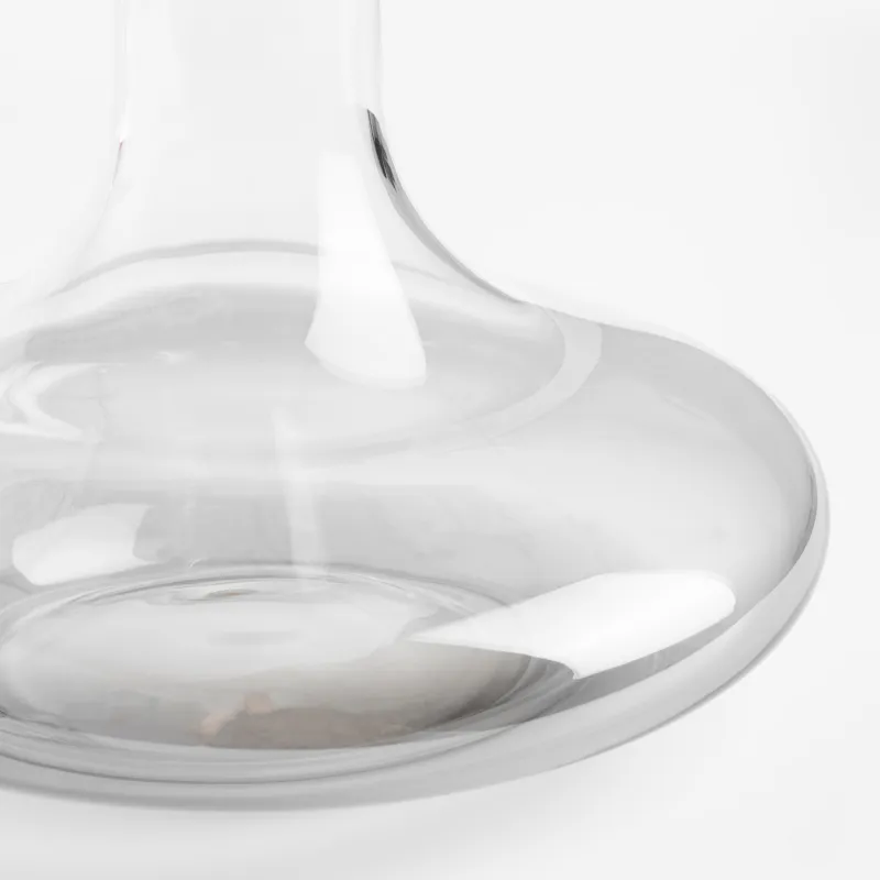 Decanter, 1.5 l, glass, grey, Charm L Color, image-4