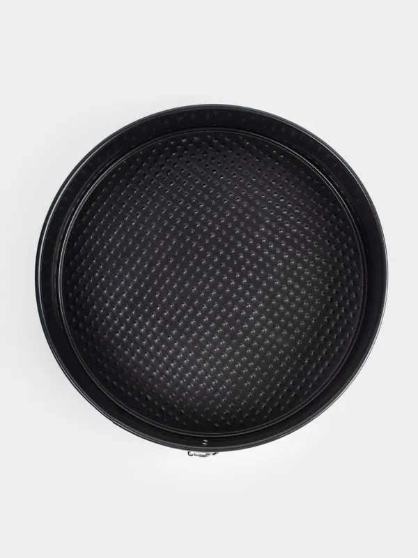 Baking dish, 26 cm, split, coated, steel, Bakery, image-6