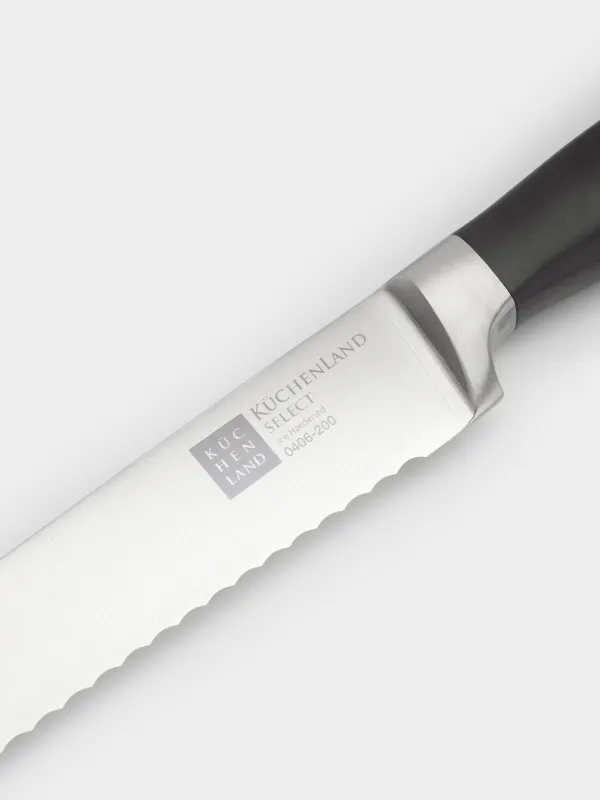 Bread knife, 20 cm, Choose, image-3