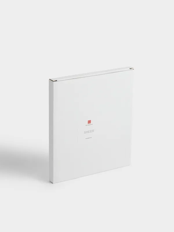 Photo frame, 17x20 cm, with passepartout, Glass, Dad, Sheer, image-6