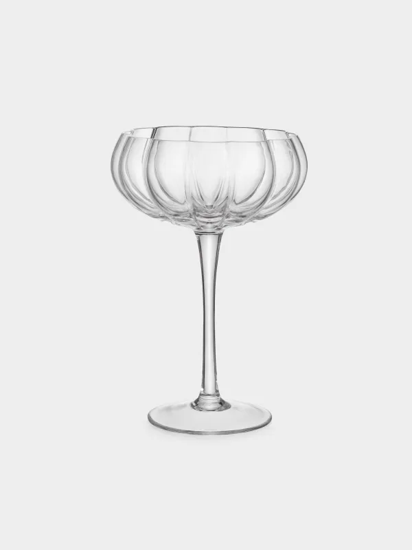 Drinking glass, 310 ml, 2 pcs, glass, Blossom, image-4