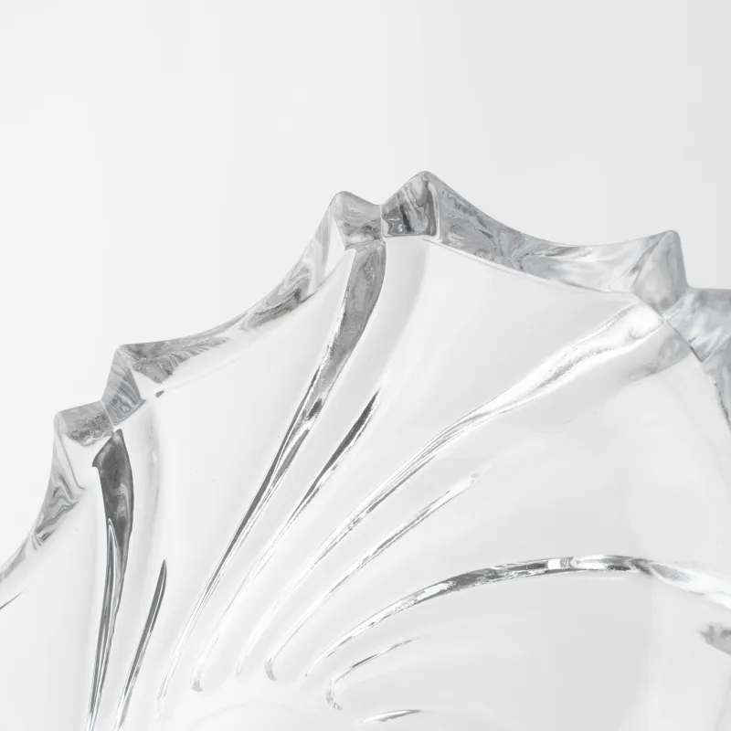 Dish, 32x19 cm, glass R, Torsido, image-4